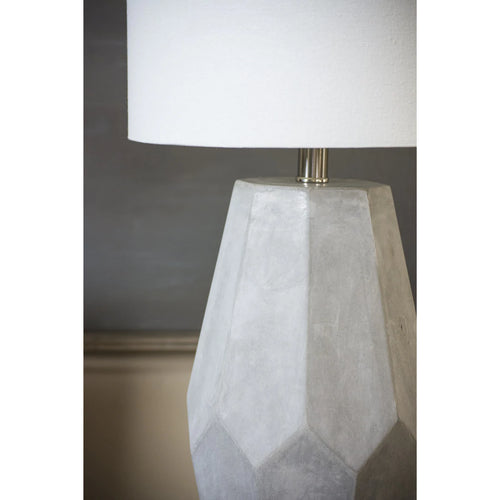 Couture Lamps 34"H Pacifica Table Lamp