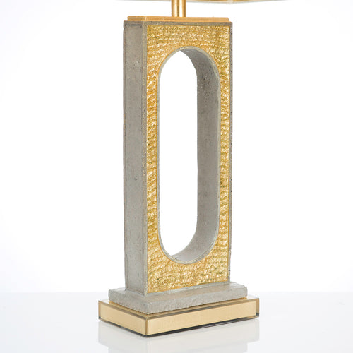 Couture Lighting Croft Table Lamp