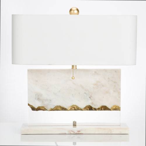 Couture Lighting Brentwood Table Lamp