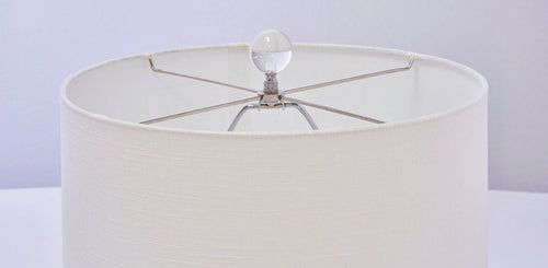 Couture Lamps 32"H Islamadora Table Lamp
