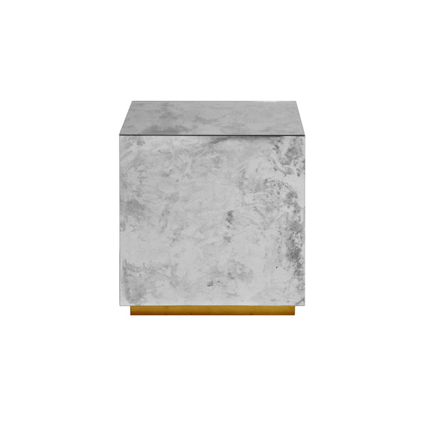 Worlds Away Cubo Cocktail Cube