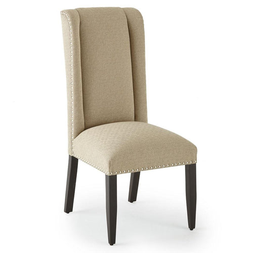 Calvin Dining Side Chair by Square Feathers