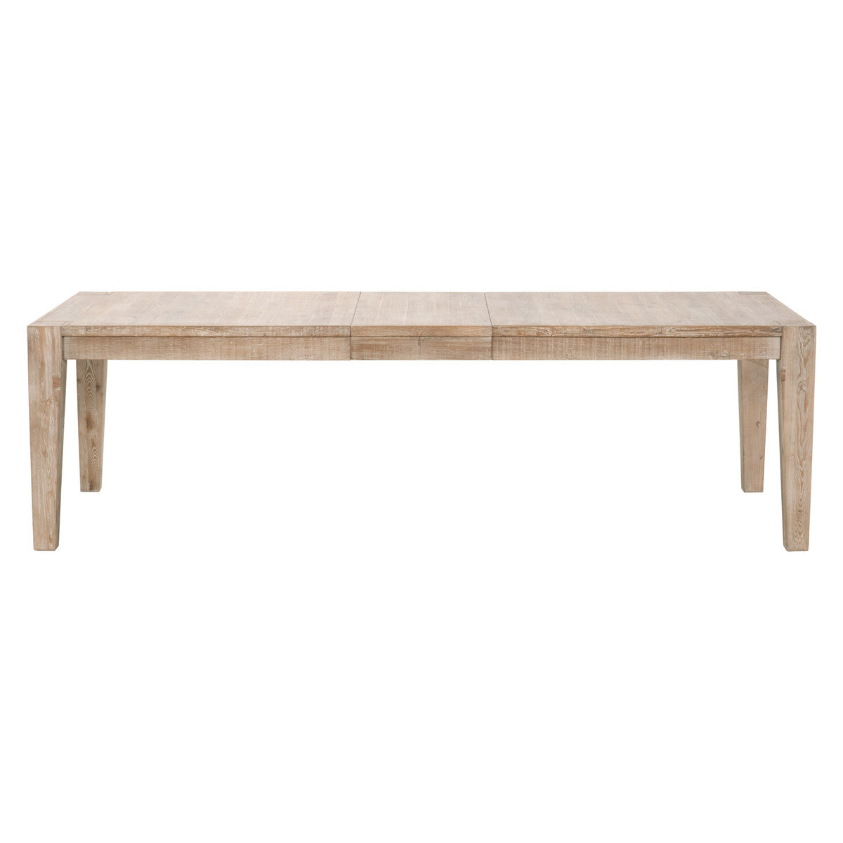 Essentials For Living Canal Extension Dining Table