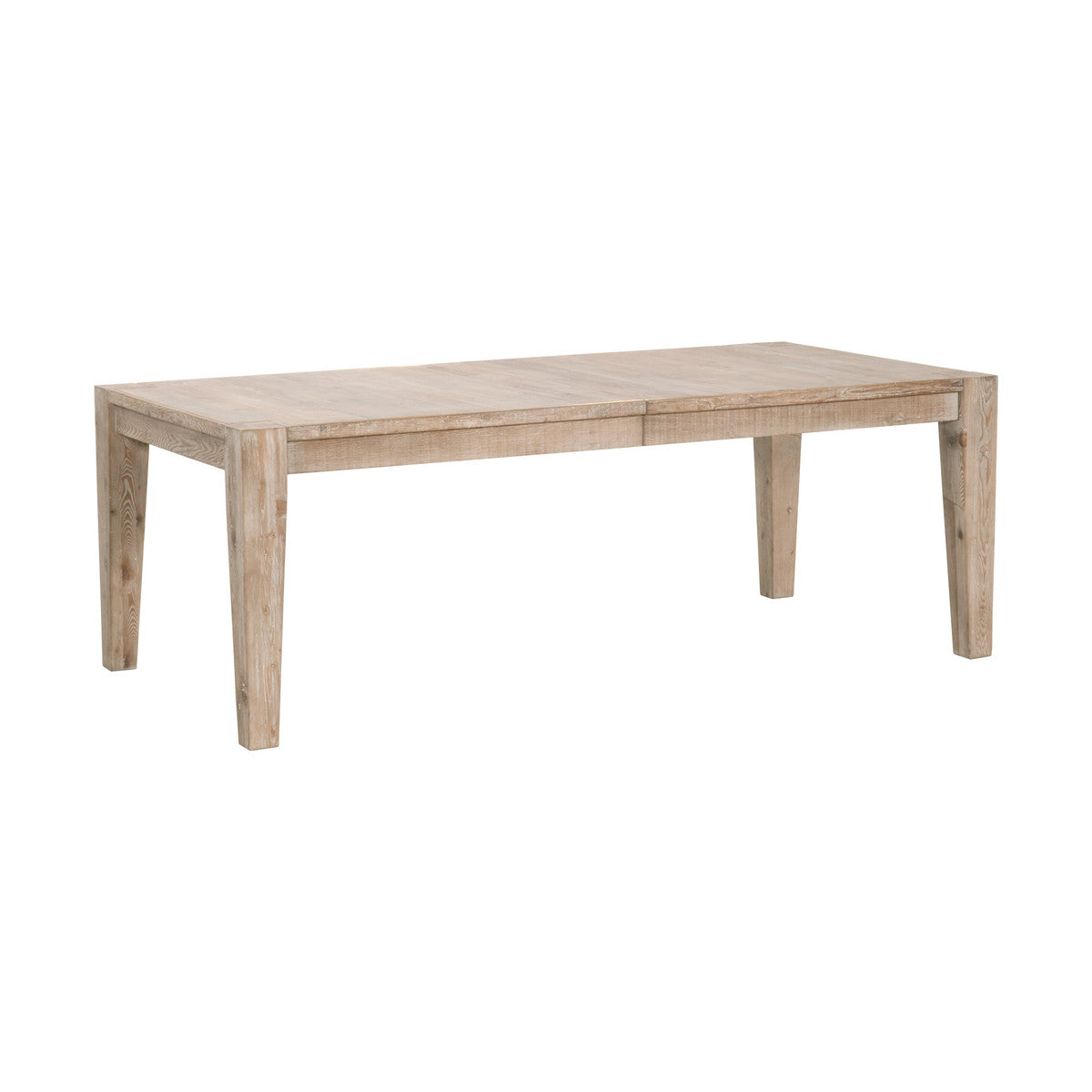 Essentials For Living Canal Extension Dining Table