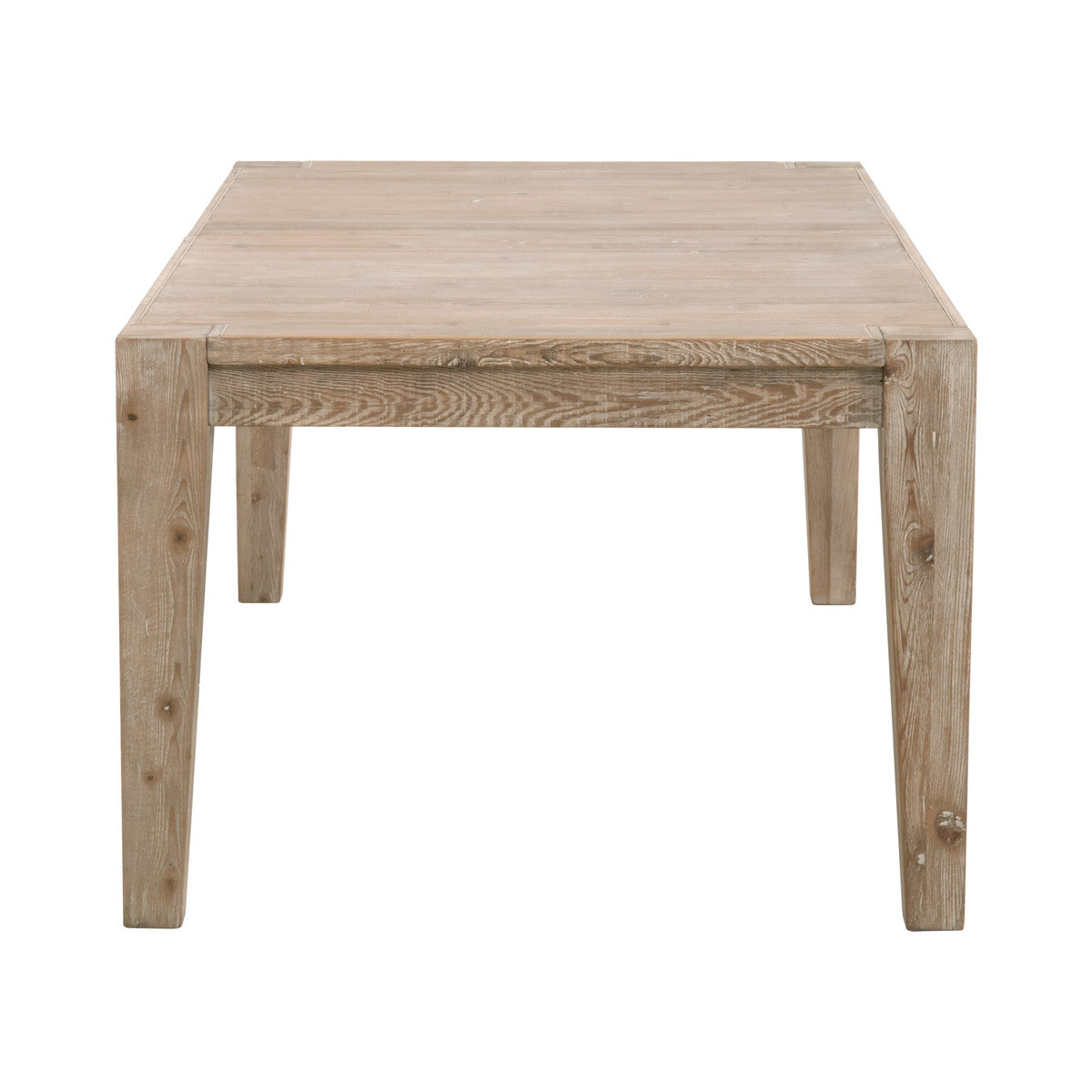 Essentials For Living Canal Extension Dining Table