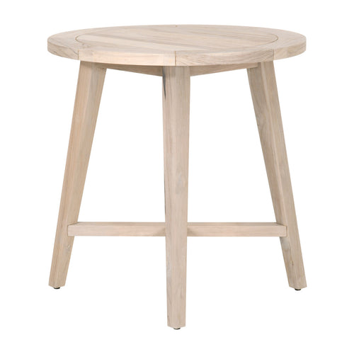 Essentials For Living Carmel Outdoor 36" Round Counter Table
