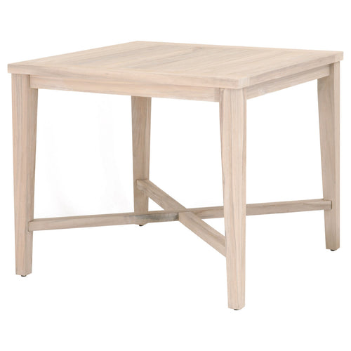 Essentials For Living Carmel Outdoor 42" Square Counter Table