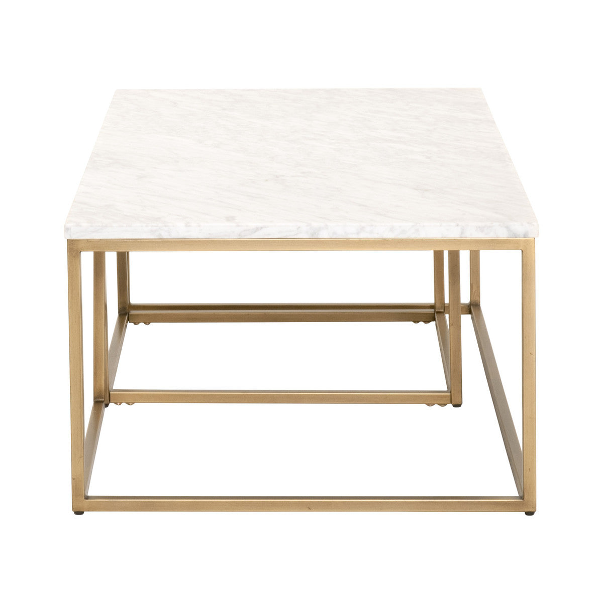 Essentials For Living Carrera Nesting Coffee Table