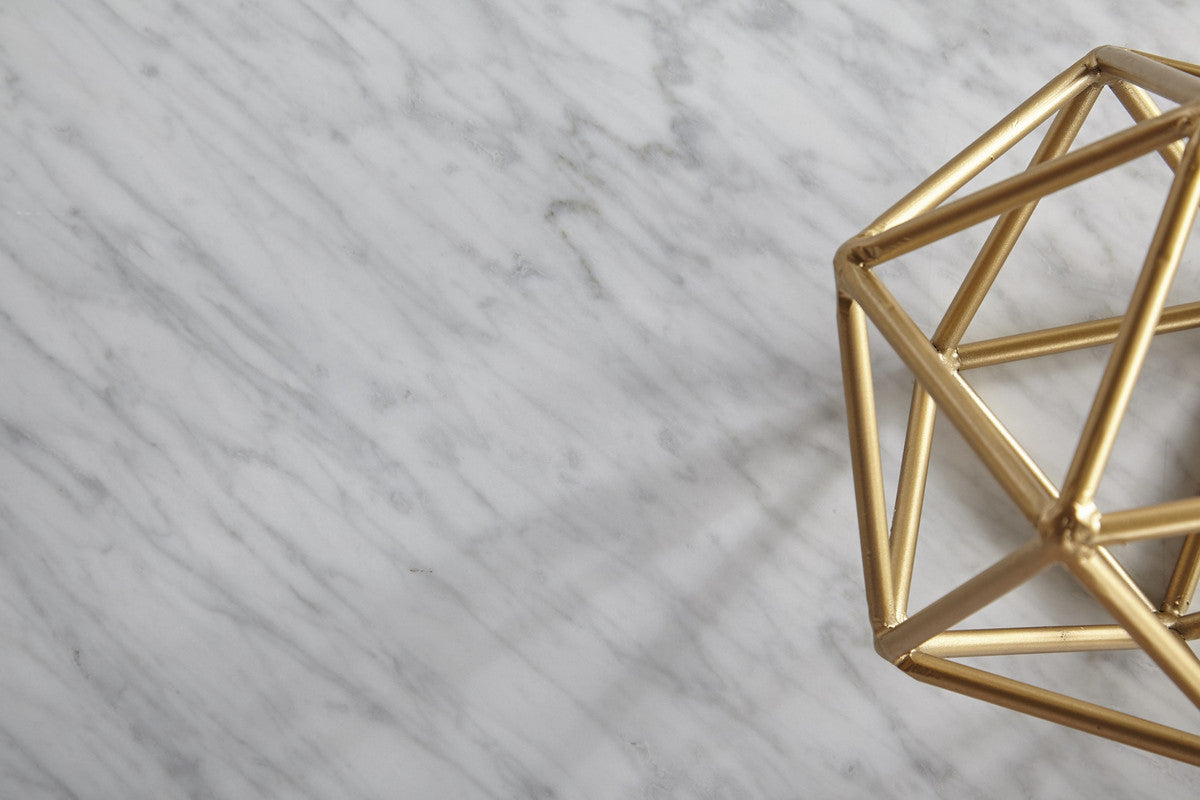 Essentials For Living Carrera Nesting Coffee Table