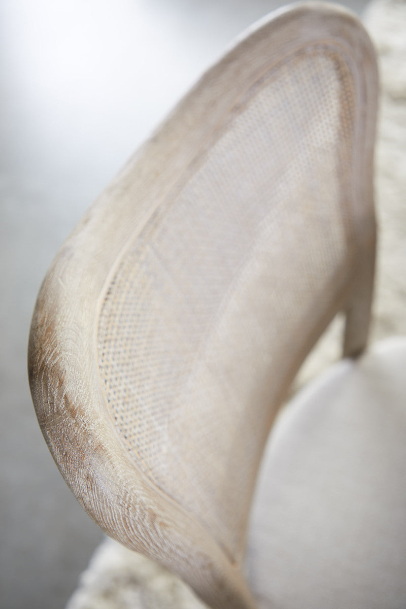 Essentials for Living Cela Dining Chair, Set Of 2