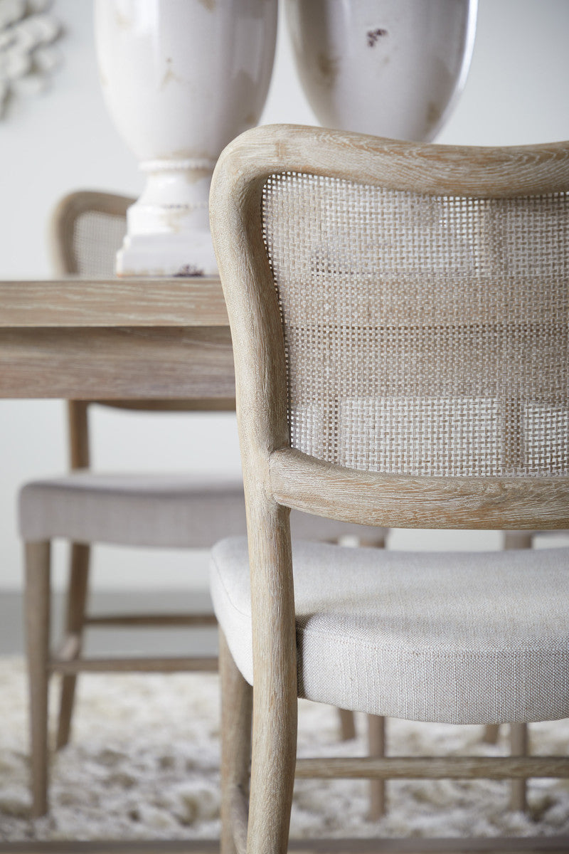 Essentials for Living Cela Dining Chair, Set Of 2