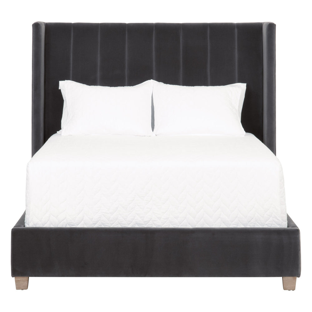 Essentials For Living Chandler Queen Bed