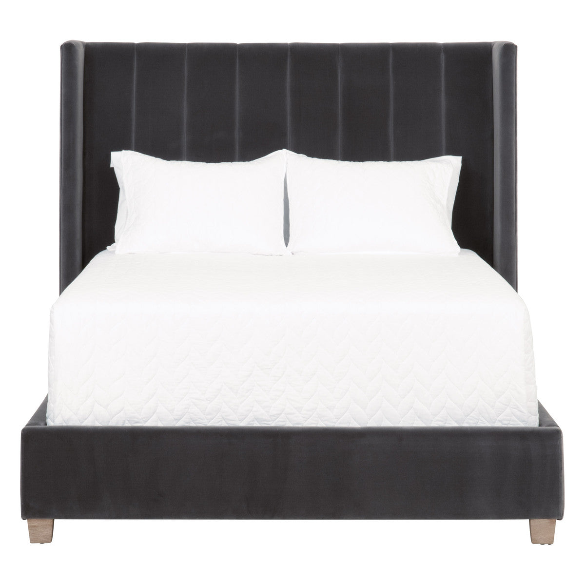 Essentials For Living Chandler Queen Bed