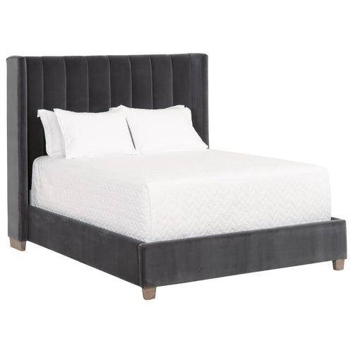 Essentials For Living Chandler Queen Bed