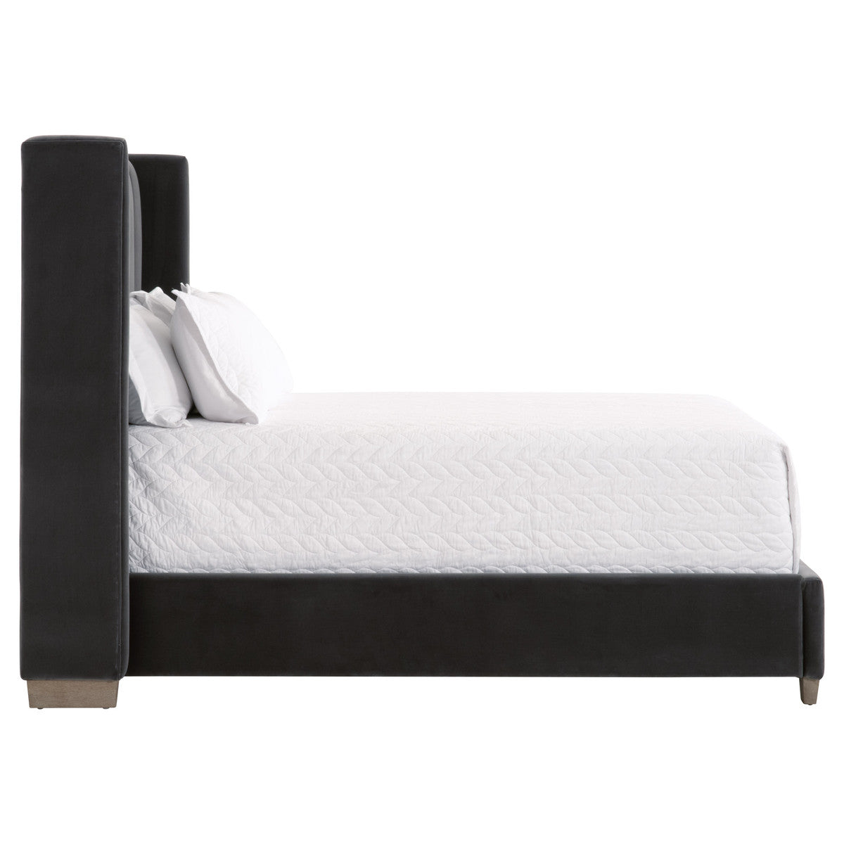Essentials For Living Chandler Queen Bed