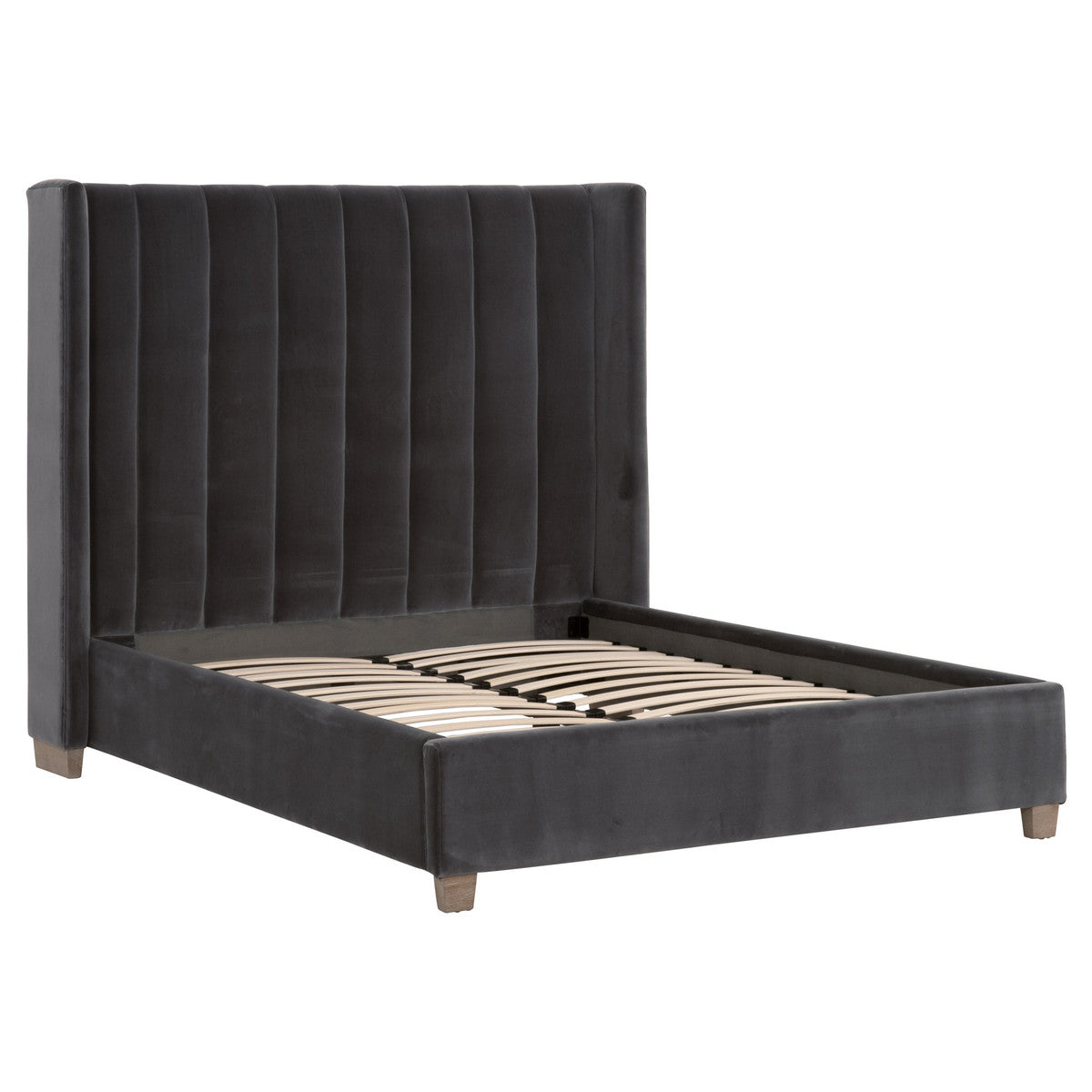 Essentials For Living Chandler Standard King Bed