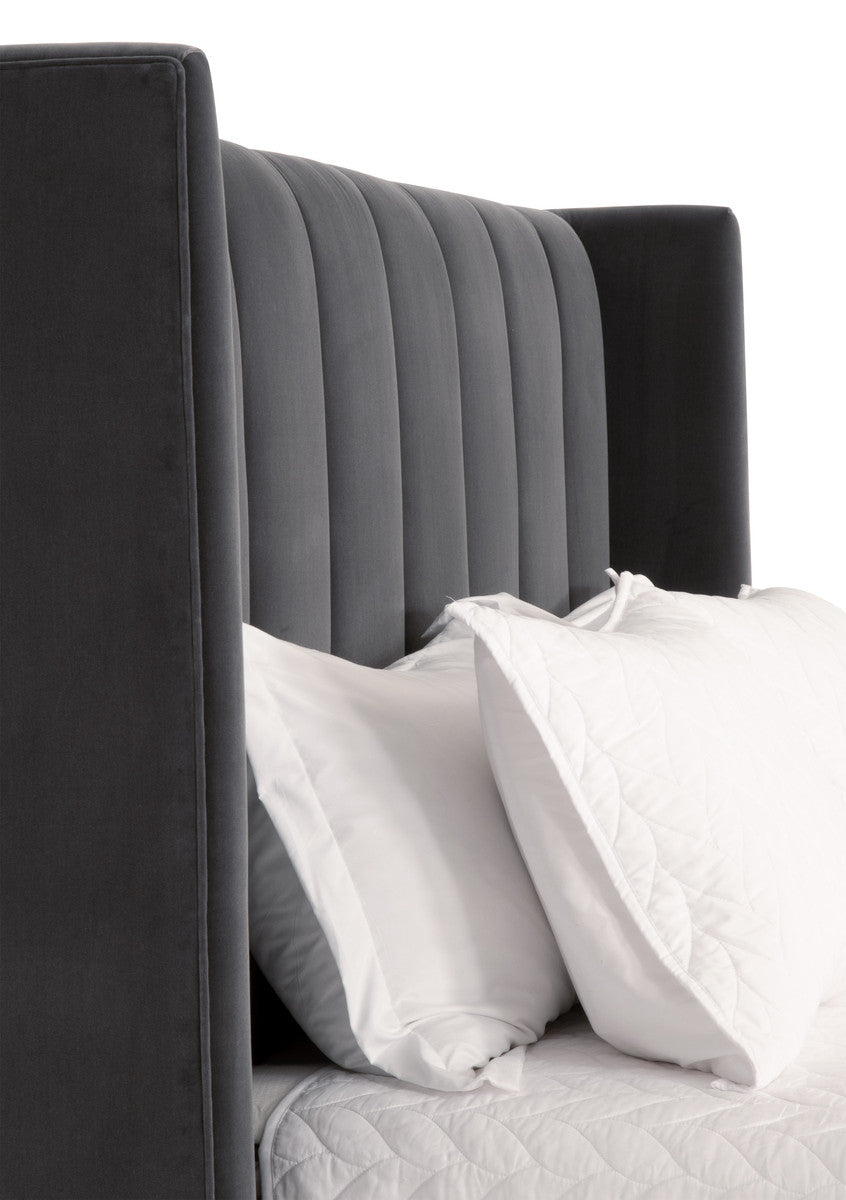 Essentials For Living Chandler Queen Bed