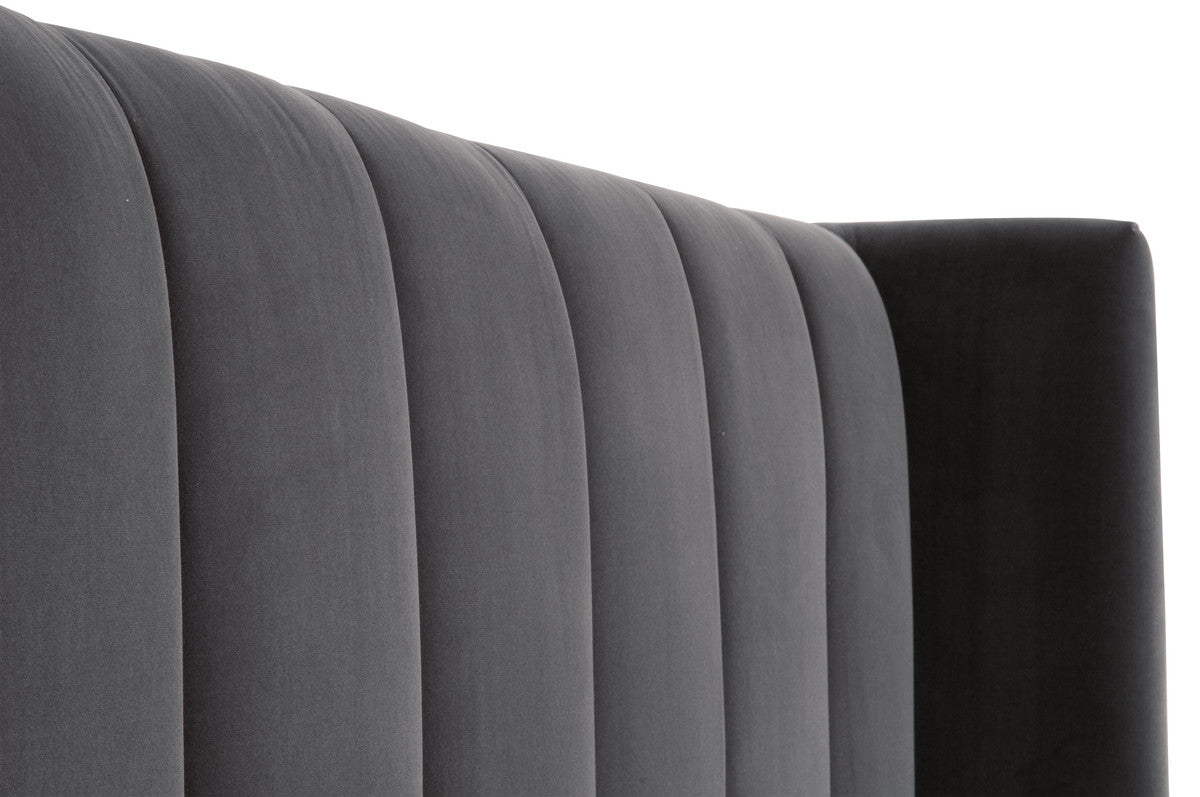 Essentials For Living Chandler Standard King Bed