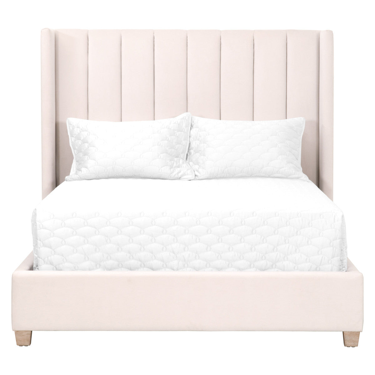 Essentials For Living Chandler Queen Bed