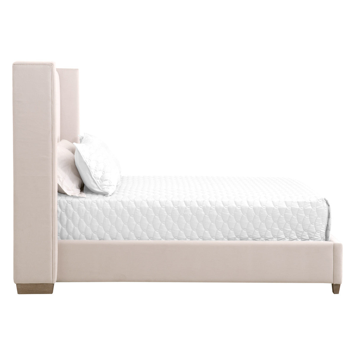 Essentials For Living Chandler Queen Bed