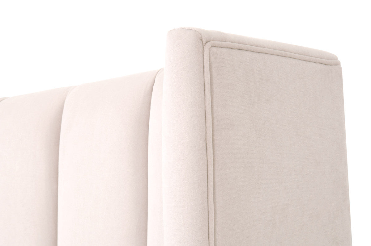 Essentials For Living Chandler Cal King Bed