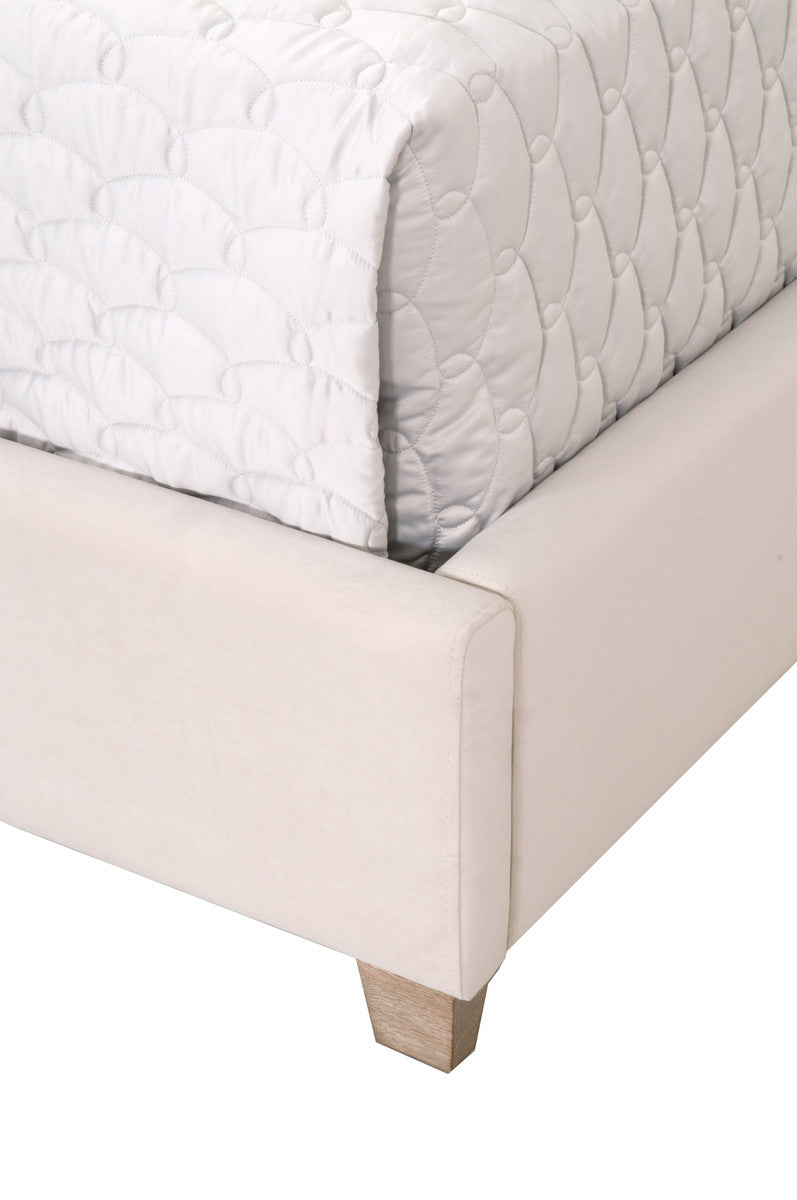 Essentials For Living Chandler Queen Bed