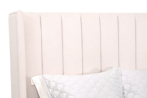 Essentials For Living Chandler Standard King Bed