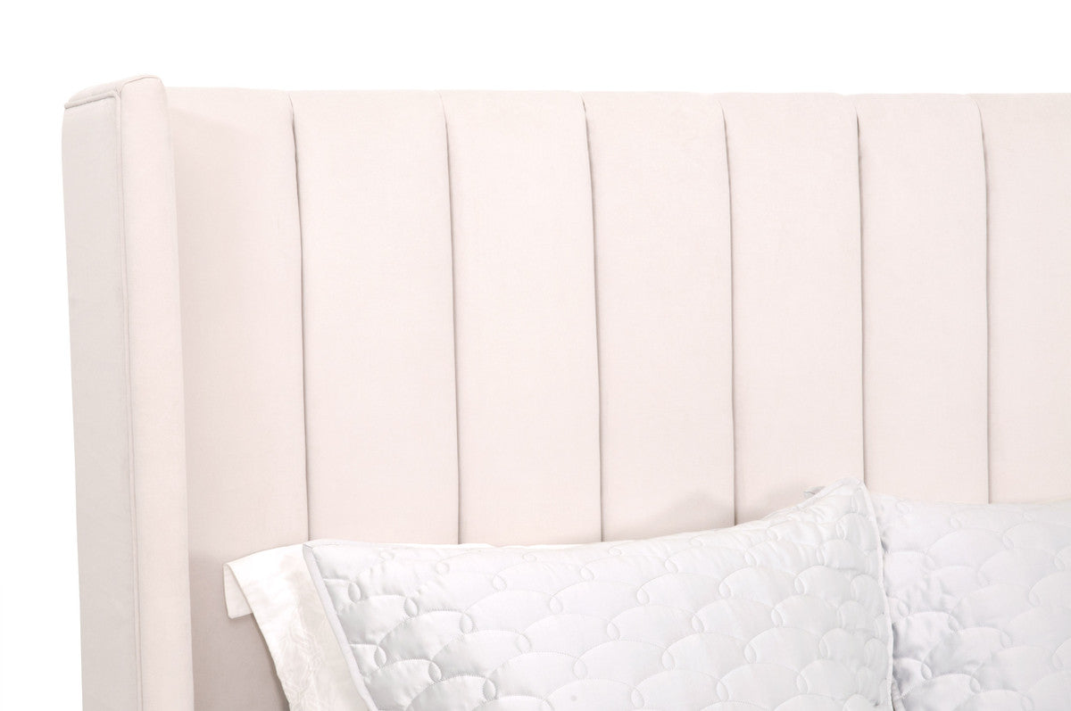 Essentials For Living Chandler Queen Bed