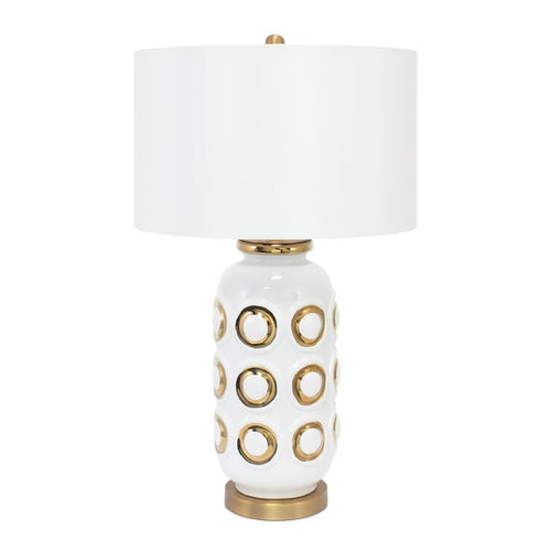 Couture Lamps Channing Table Lamp