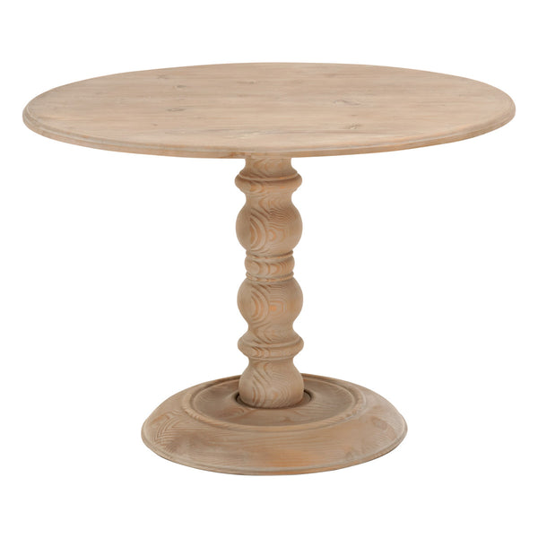 Essentials For Living Chelsea 42" Round Dining Table