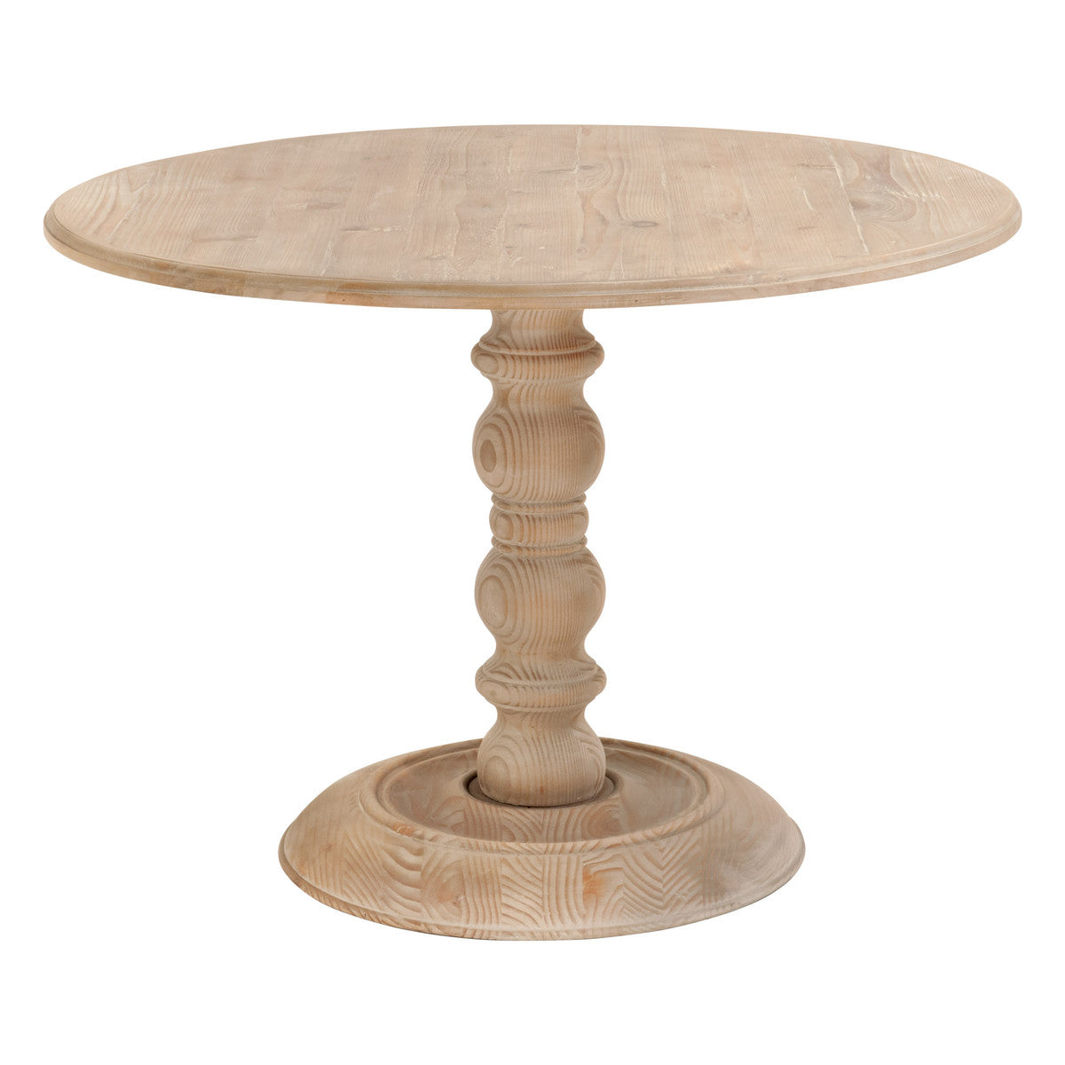 Essentials For Living Chelsea 42" Round Dining Table