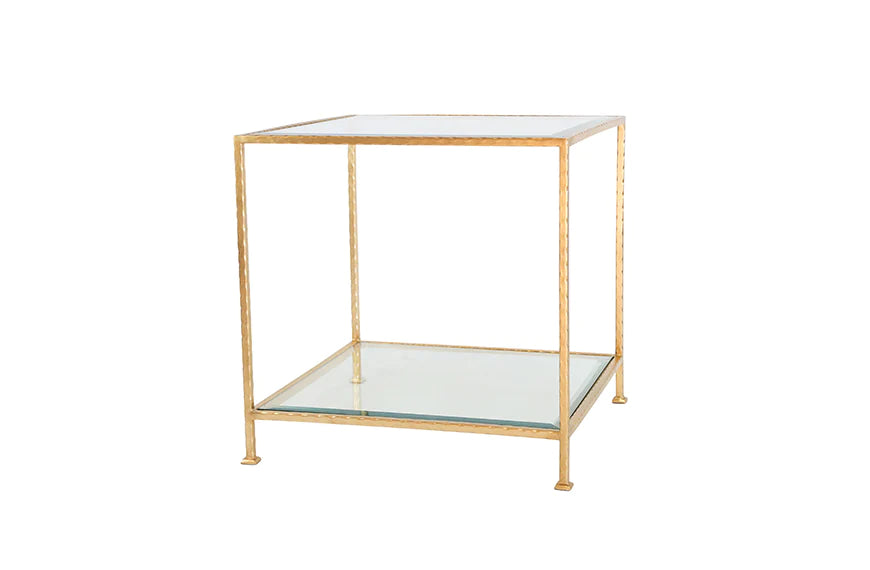 Ave Home Chloe End Table