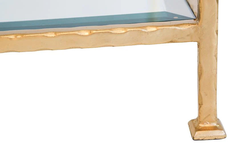 Ave Home Chloe End Table