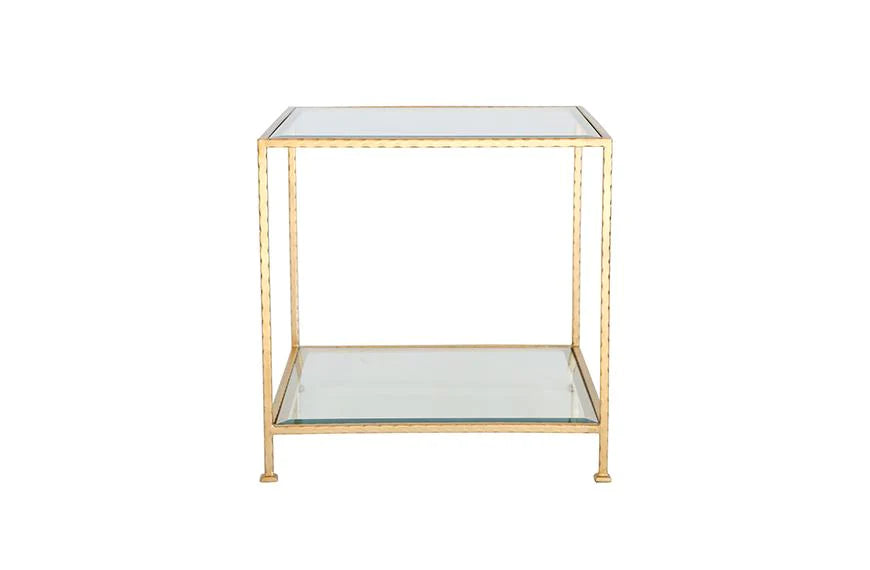 Ave Home Chloe End Table