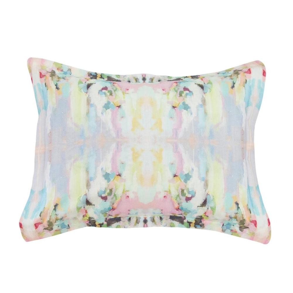 Laura Park Lemonade Stand Pillow Sham