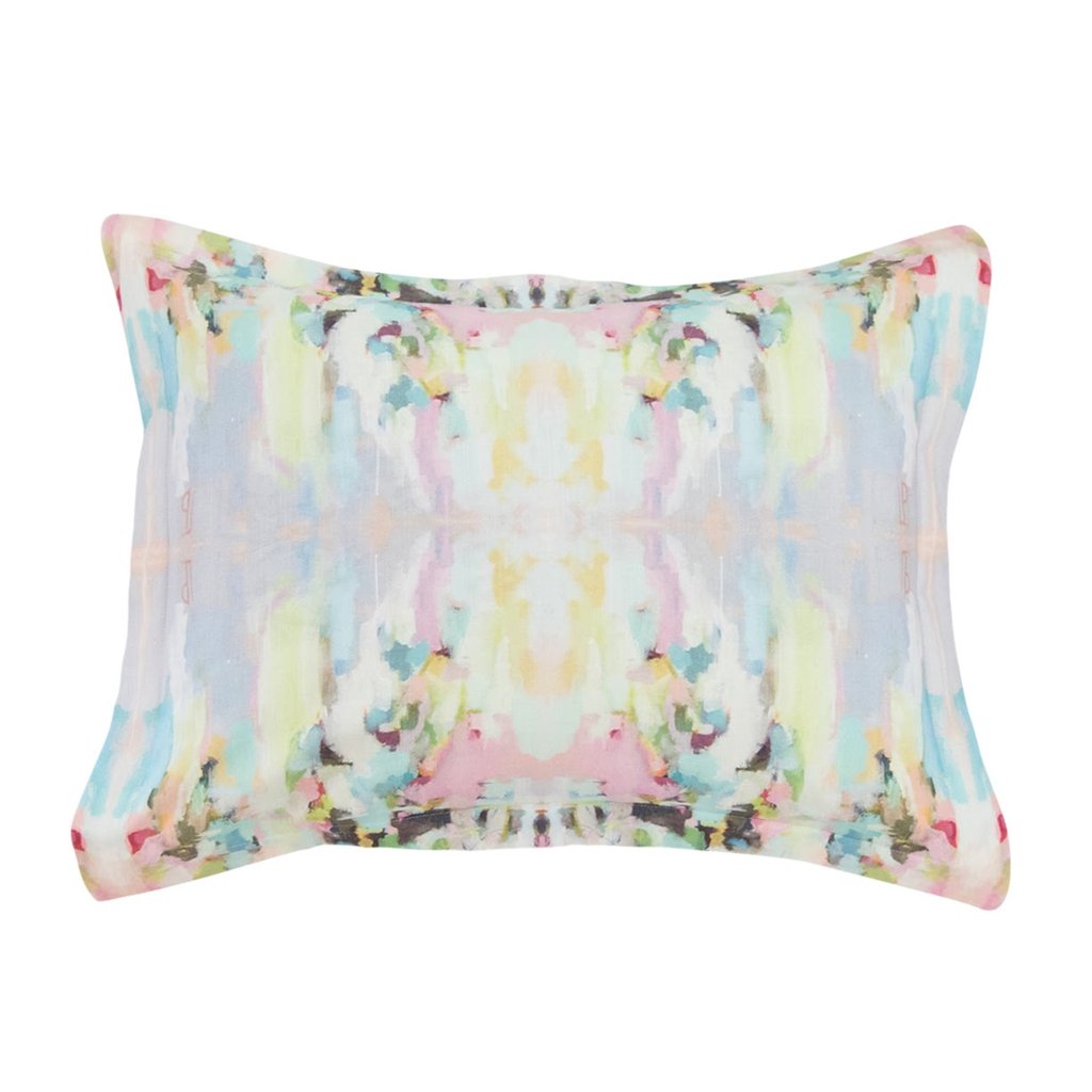 Laura Park Lemonade Stand Bedding Collection