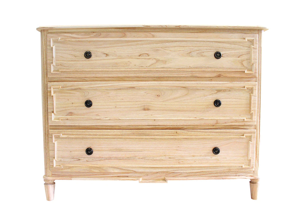 Ave Home Christian Dresser