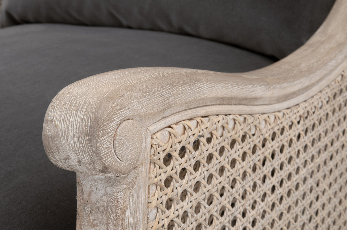 Essentials For Living Churchill Club Chair