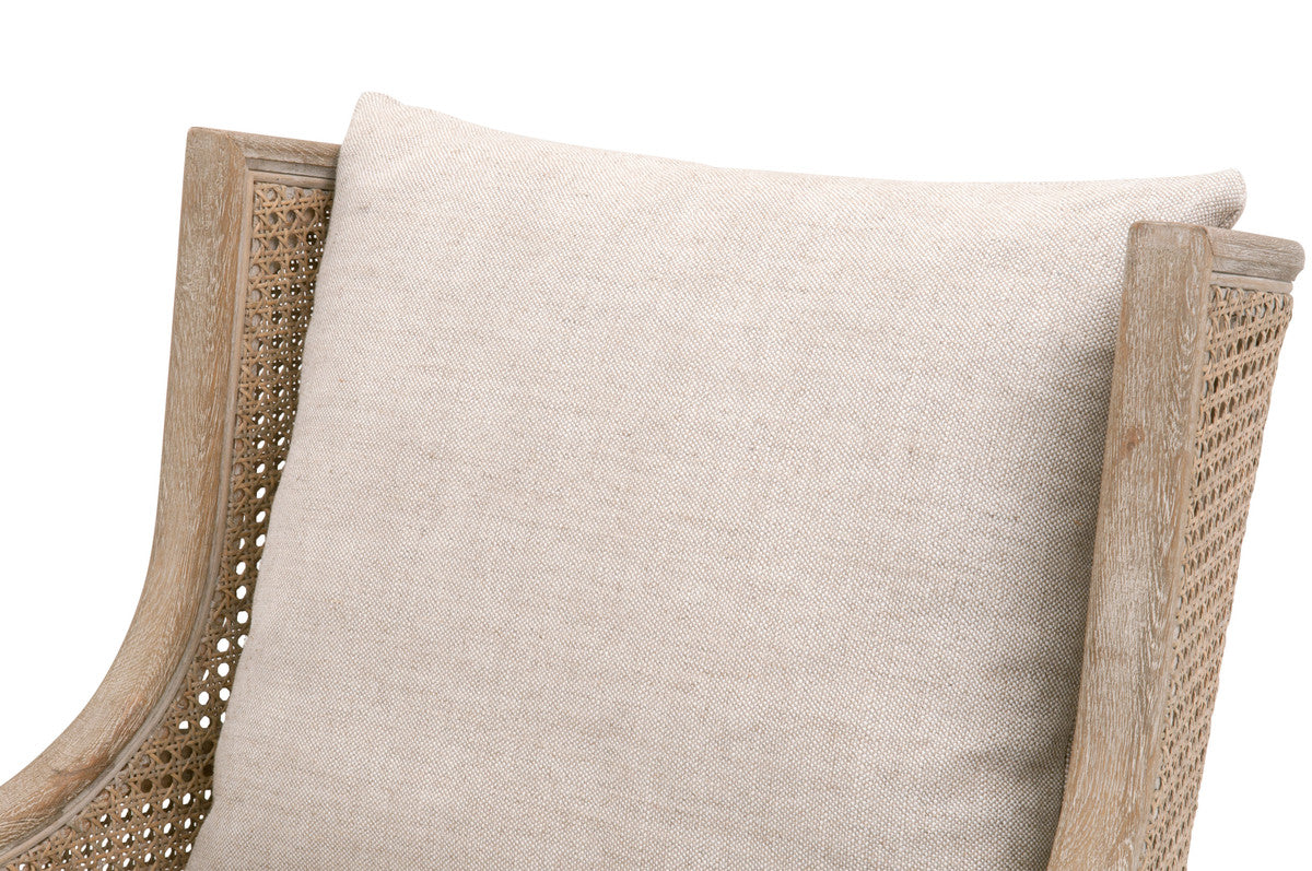 Essentials For Living Churchill Club Chair