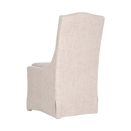 Essentials For Living Colette Slipcover Dining Chair, Set Of 2