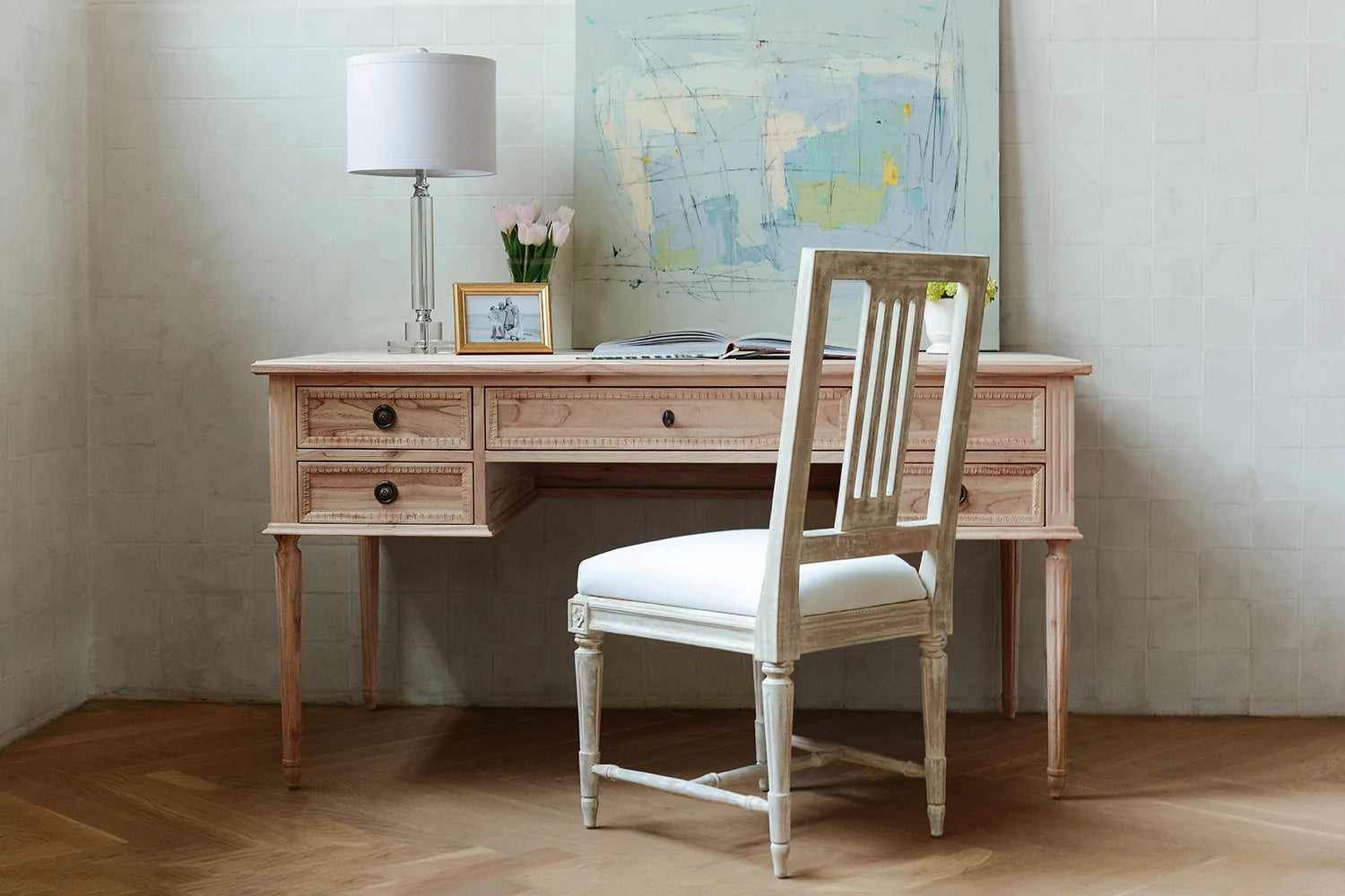 Ave Home Colette Desk