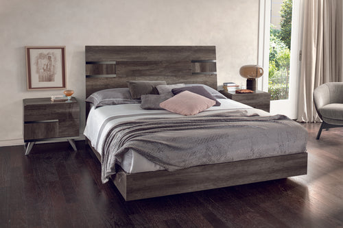 Essentials For Living Collina Standard King Bed