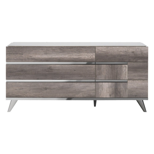 Essentials For Living Collina 6 Drawer Double Dresser