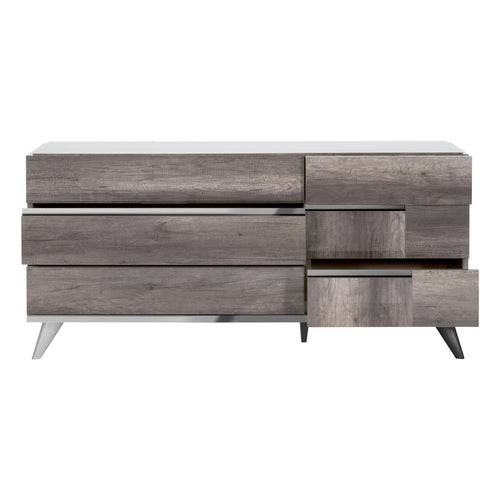 Essentials For Living Collina 6 Drawer Double Dresser