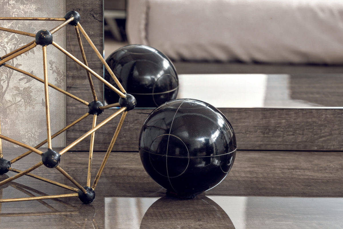 Essentials For Living Collina 6 Drawer Double Dresser