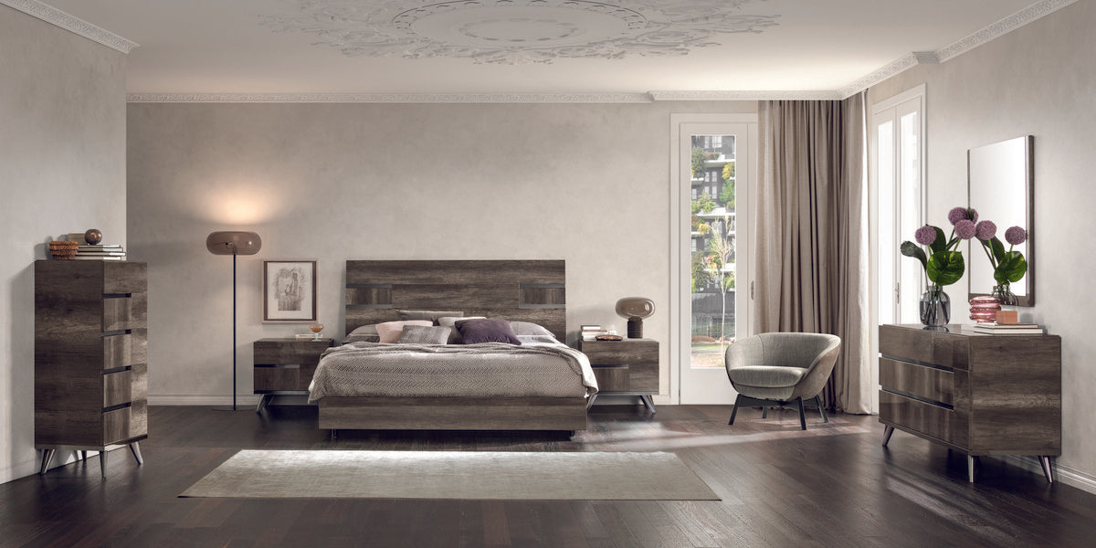 Essentials For Living Collina 6 Drawer Double Dresser