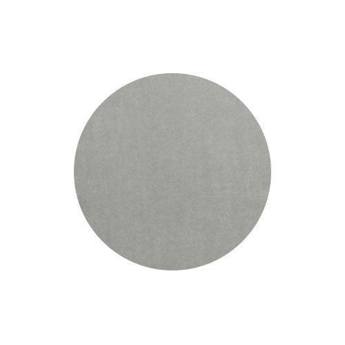 Gavin Cube Ottoman by Square Feathers