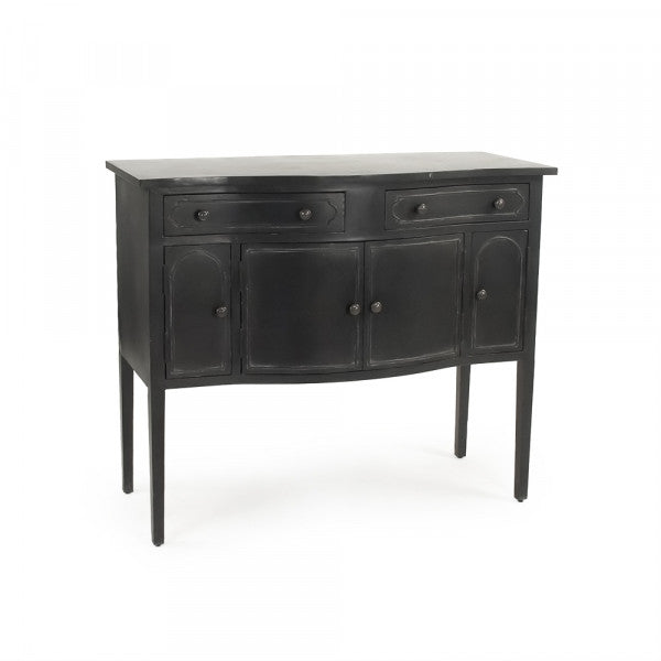 Zentique Corbyn Metal Console