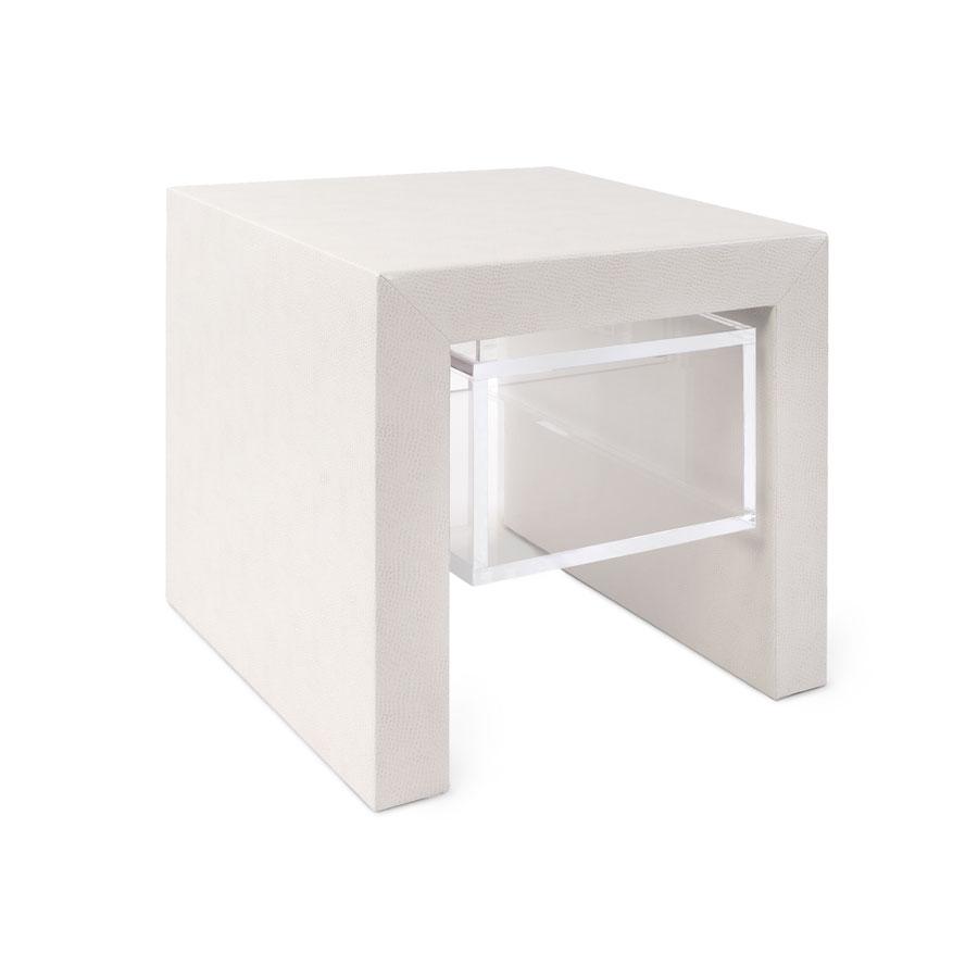 Costa Table by Square Feather