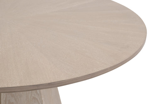 Essentials For Living Coulter 42" Round Dining Table